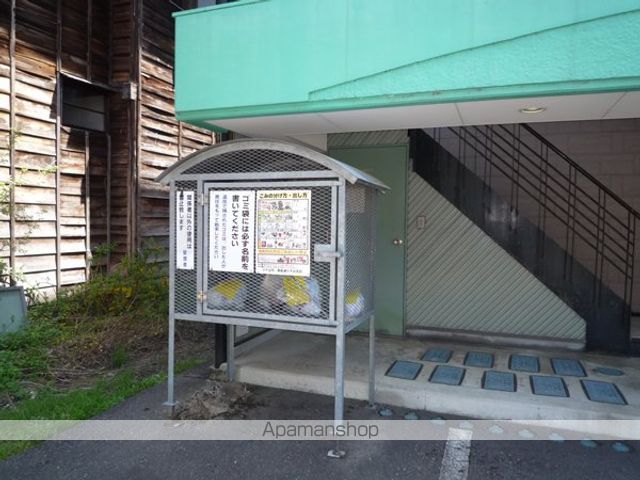 新栄ハイツ東栄のその他写真