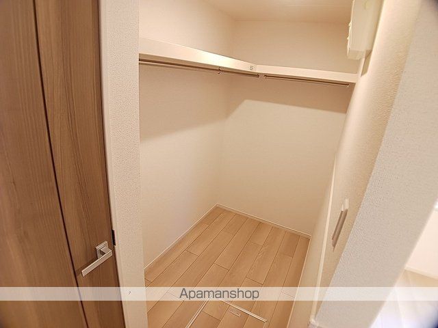 プランドール・Jの内装写真