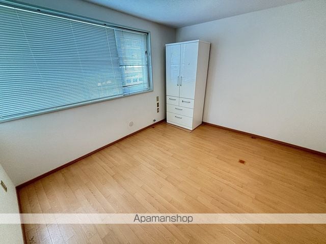 ファインハウスの内装写真