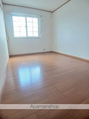 ポラリス豊中の内装写真