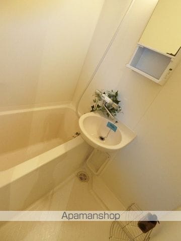 ダイワパレスの内装写真