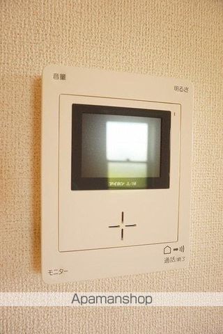 ルーベル春日Aの内装写真