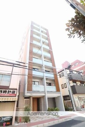 東京都立川市錦町２丁目[1LDK/39.74m2]の外観2