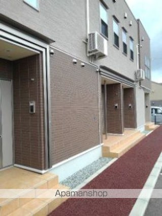 ラッフィナート・ドゥーエ[1LDK/46.28m2]の外観3