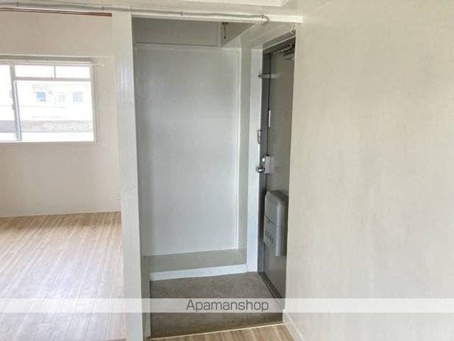ビレッジハウス臼田1号棟の内装写真