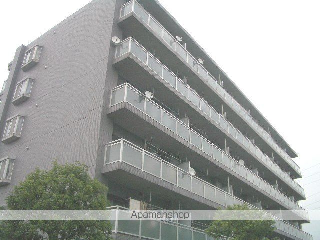 ファミール江田
