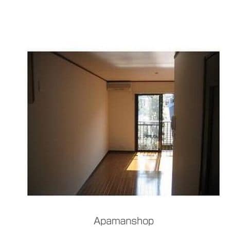 アタラクシアの内装写真