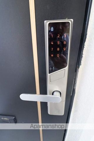 ハイツ伊世の内装写真