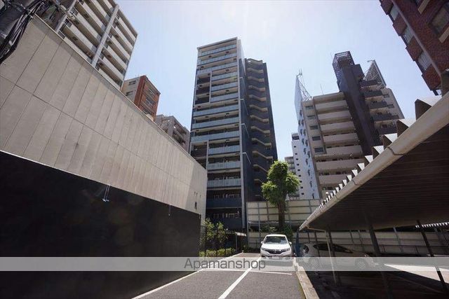 プレサンス広小路通 葵の外観写真