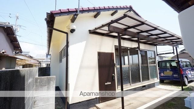 水島臨海鉄道 西富井駅 徒歩7分 築57年