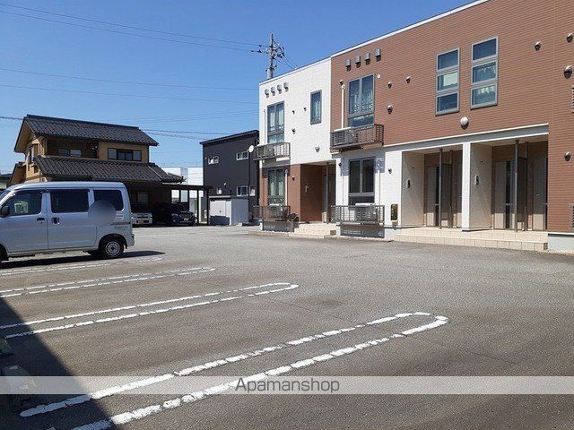 グレイス・アルカディアのその他写真