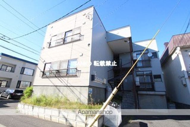 エスポアール・ヴィラの外観写真