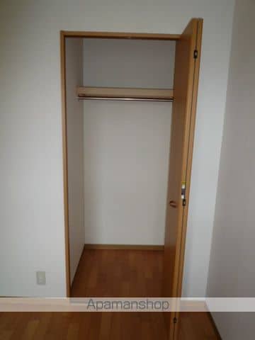 グランパルク Aの内装写真