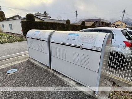 レオパレスコンセール[1K/23.18m2]の共用部4