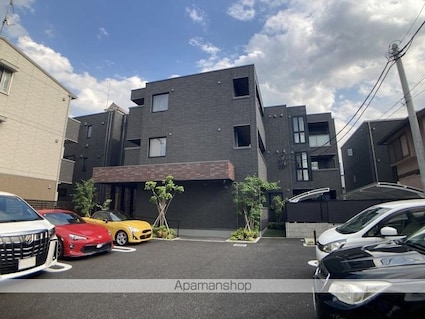 ｃｏｍｆａｒｍ　Ⅱ[1LDK/52.3m2]の外観3