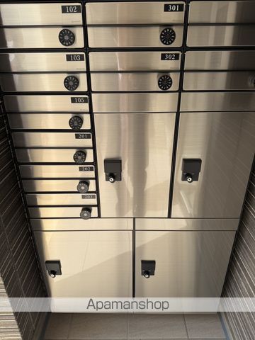東武野田線 藤の牛島駅 徒歩1分 3階建 築1年の外観写真