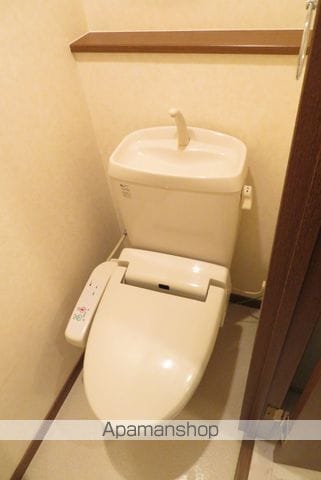 Kー1二日町の内装写真