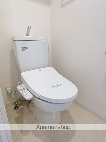 スプランディッドNAMBAサウスの内装写真