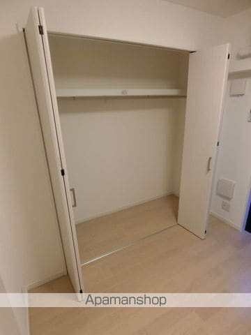 アブニールブリアン上本郷の内装写真