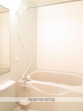 サン・メーラⅠ[1R/36.28m2]のバス