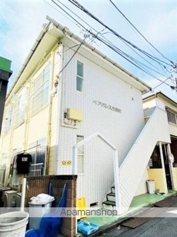 ペアパレス方南町
