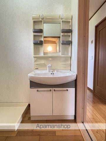 グランエールの内装写真