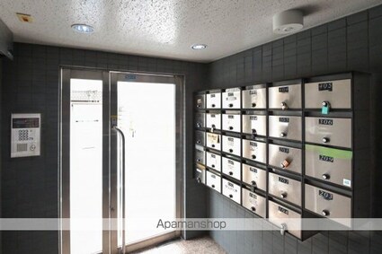 東京都杉並区久我山５丁目[1R/18.42m2]の内装2