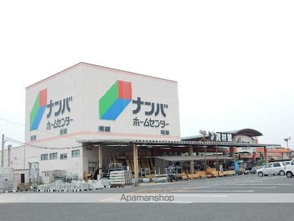 岡山県岡山市北区門前[2LDK/49.85m2]の周辺3