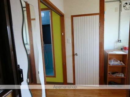 Ｃａｓａ・Ｆｅｌｉｃｅ[1DK/32m2]の内装4