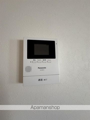 コモドカーサ下小出の内装写真
