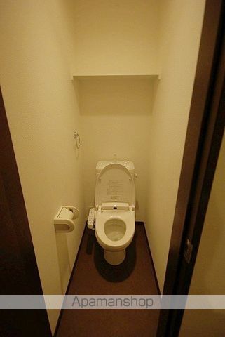 アーティ山王の内装写真