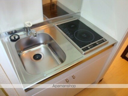 レオネクストまどか[1K/26.56m2]のキッチン