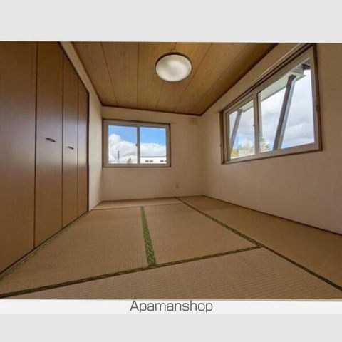 パレスほしみの内装写真