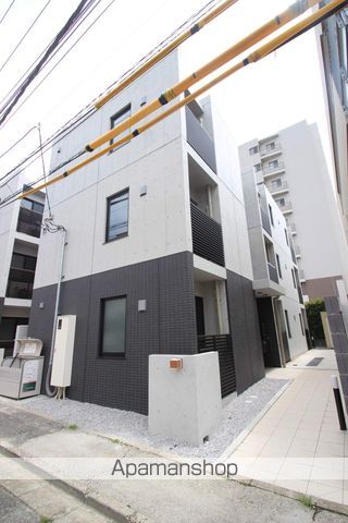 CORDEA船橋SOUTHの外観写真
