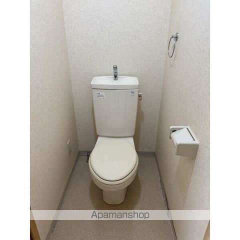 びい6植田の内装写真
