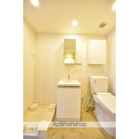 グラウンデュークス西大島[1R/21.64m2]のその他内装8