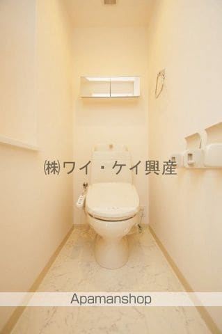 セゾン セレーナの内装写真