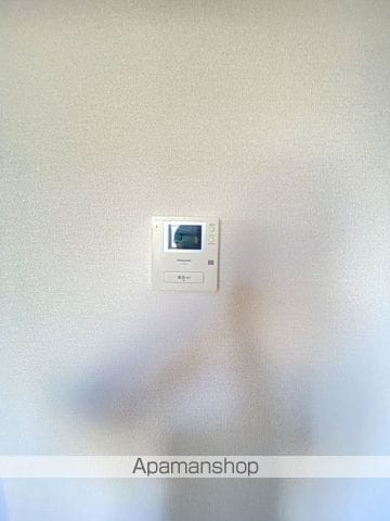 フォーム西多賀の内装写真