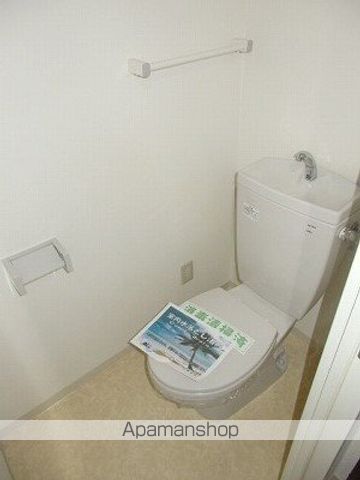 プロヴィデンス北円山の内装写真