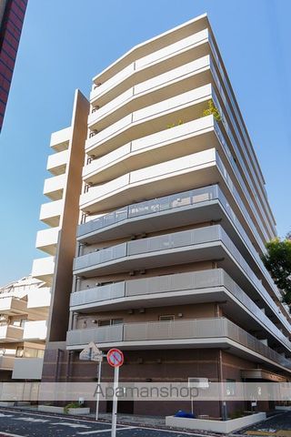 コンチェルト杉並の内装写真