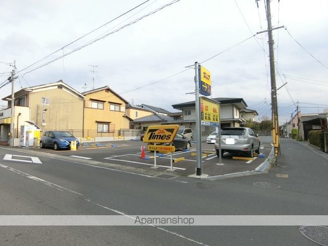 ハウスエバーグリーンの周辺写真