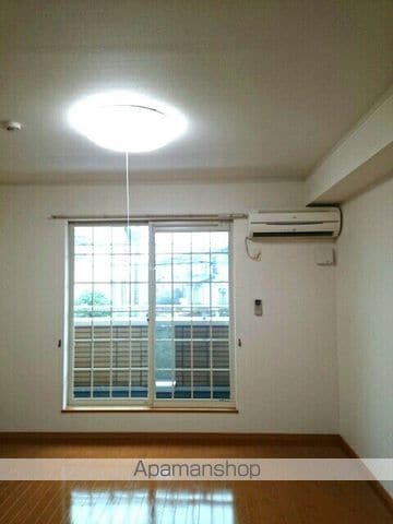 ヴァンベール Aの内装写真