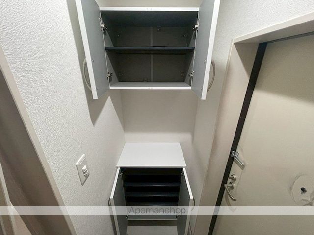 Habitasion京口の内装写真