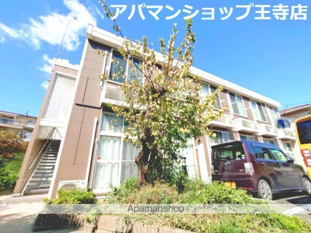レオパレス王寺