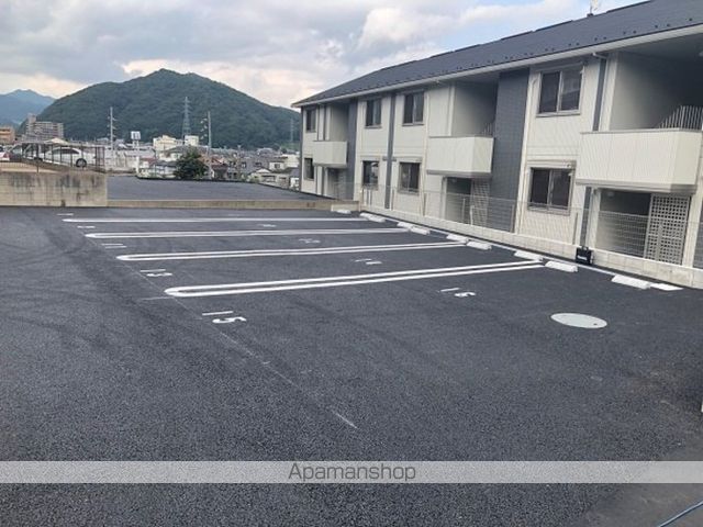 ユーキ中野の外観写真