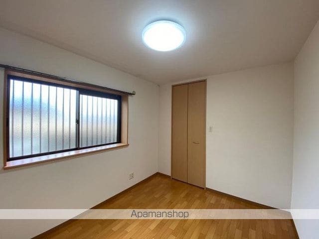 フォブールマルサンA・B・Cの内装写真