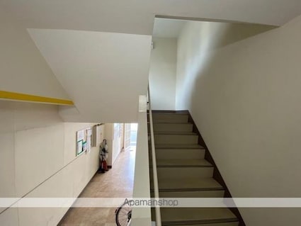 東和ビル[1K/23.39m2]の共用部3