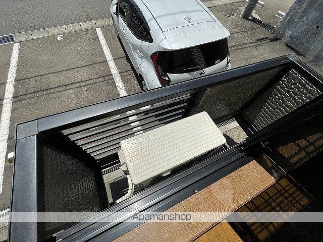 ソレアードみずほ台の内装写真