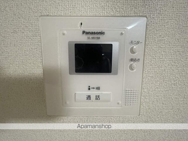 バモス リンピエサの内装写真