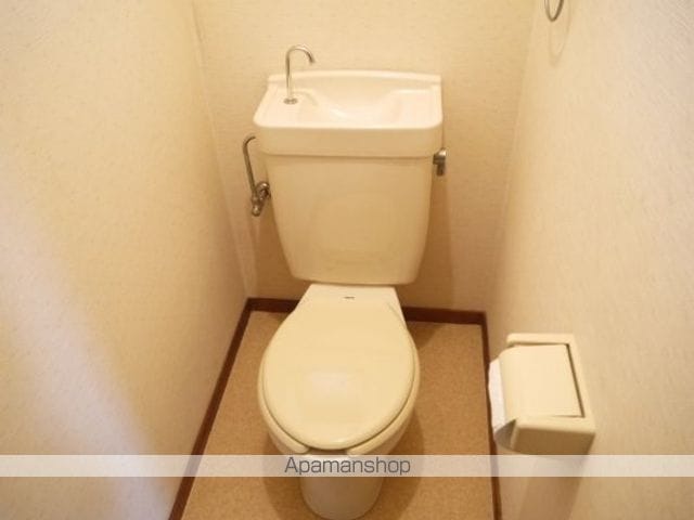 クレール川尻の内装写真